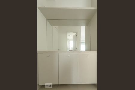 Apartamento para alugar com 40m², 1 quarto e 1 vaga Apartamento para alugar com 40m², 1 quarto e 1 vagaDetalhe Quarto