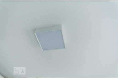 Apartamento para alugar com 40m², 1 quarto e 1 vaga Apartamento para alugar com 40m², 1 quarto e 1 vagaDetalhe Quarto