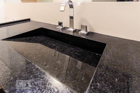 Apartamento à venda com 50m², 1 quarto e 1 vaga Apartamento à venda com 50m², 1 quarto e 1 vagadetalhe banheiro