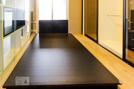 Apartamento à venda com 50m², 1 quarto e 1 vaga Apartamento à venda com 50m², 1 quarto e 1 vagaquarto