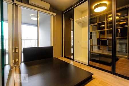 Apartamento à venda com 50m², 1 quarto e 1 vaga Apartamento à venda com 50m², 1 quarto e 1 vagaquarto