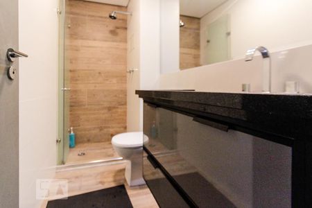 Apartamento à venda com 50m², 1 quarto e 1 vaga Apartamento à venda com 50m², 1 quarto e 1 vagabanheiro