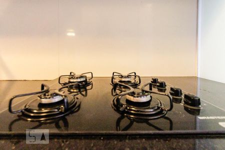 Apartamento à venda com 50m², 1 quarto e 1 vaga Apartamento à venda com 50m², 1 quarto e 1 vagadetalhe cozinha