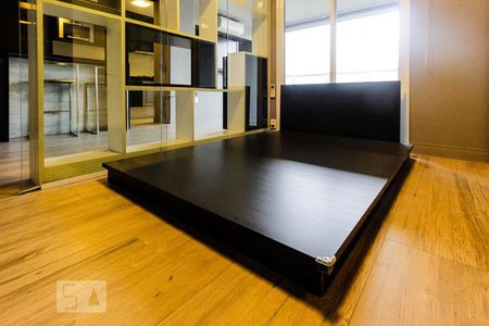 Apartamento à venda com 50m², 1 quarto e 1 vaga Apartamento à venda com 50m², 1 quarto e 1 vagaquarto