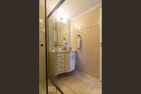 Banheiro de apartamento à venda com 3 quartos, 116m² em Morro dos Ingleses, São Paulo