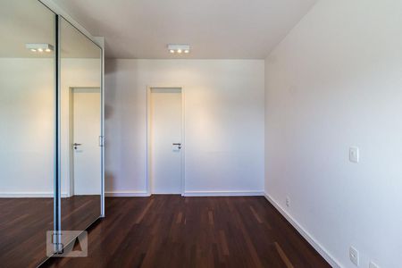 Suíte de apartamento à venda com 1 quarto, 68m² em Parque Industrial Tomas Edson, São Paulo