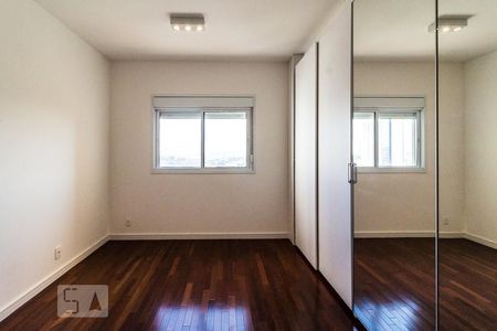 Suíte de apartamento à venda com 1 quarto, 68m² em Parque Industrial Tomas Edson, São Paulo