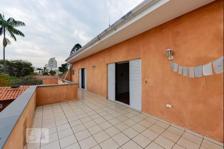 Casa à venda com 450m², 4 quartos e 4 vagasVaranda