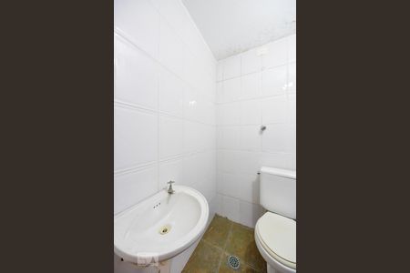 Casa à venda com 450m², 4 quartos e 4 vagasBanheiro Lavanderia