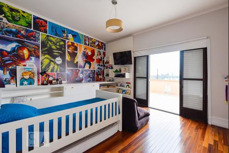 Casa à venda com 450m², 4 quartos e 4 vagasSuíte 3