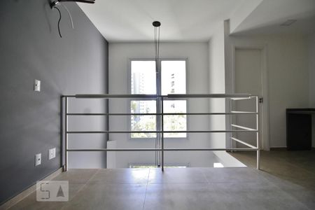 Suíte de apartamento à venda com 1 quarto, 48m² em Vila Andrade, São Paulo