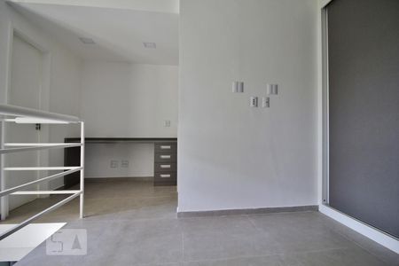 Suíte de apartamento à venda com 1 quarto, 48m² em Vila Andrade, São Paulo