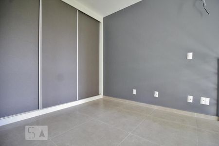 Suíte de apartamento à venda com 1 quarto, 48m² em Vila Andrade, São Paulo