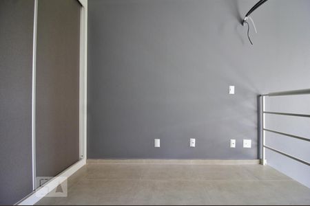 Suíte de apartamento à venda com 1 quarto, 48m² em Vila Andrade, São Paulo