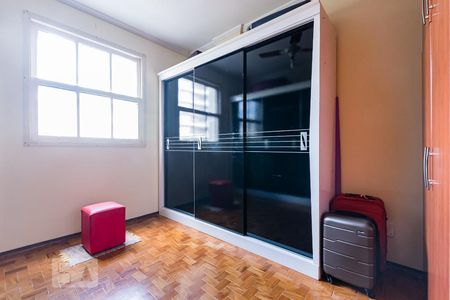 Apartamento à venda com 101m², 3 quartos e 2 vagas Apartamento à venda com 101m², 3 quartos e 2 vagasQuarto 1