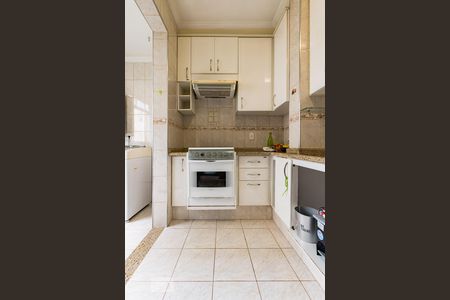 Apartamento à venda com 101m², 3 quartos e 2 vagas Apartamento à venda com 101m², 3 quartos e 2 vagasCozinha