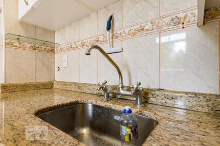 Apartamento à venda com 101m², 3 quartos e 2 vagas Apartamento à venda com 101m², 3 quartos e 2 vagasCozinha