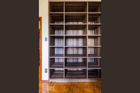 Apartamento à venda com 101m², 3 quartos e 2 vagas Apartamento à venda com 101m², 3 quartos e 2 vagasQuarto 2