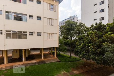 Apartamento à venda com 101m², 3 quartos e 2 vagas Apartamento à venda com 101m², 3 quartos e 2 vagasVista