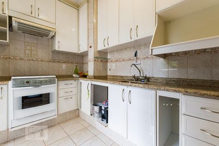 Apartamento à venda com 101m², 3 quartos e 2 vagas Apartamento à venda com 101m², 3 quartos e 2 vagasCozinha