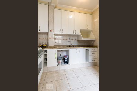 Apartamento à venda com 101m², 3 quartos e 2 vagas Apartamento à venda com 101m², 3 quartos e 2 vagasCozinha