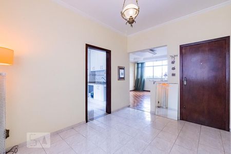 Apartamento à venda com 101m², 3 quartos e 2 vagas Apartamento à venda com 101m², 3 quartos e 2 vagasSala de Jantar