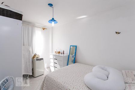 Quarto de apartamento para alugar com 1 quarto, 38m² em Jacarepaguá, Rio de Janeiro