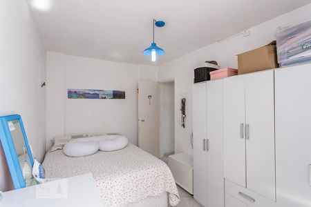 Quarto de apartamento para alugar com 1 quarto, 38m² em Jacarepaguá, Rio de Janeiro