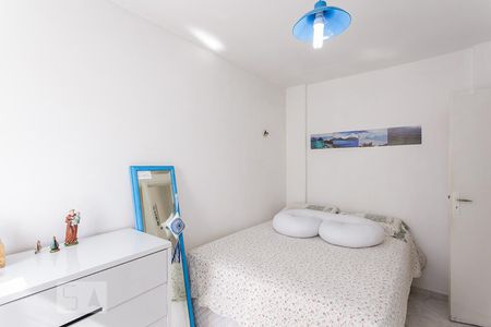 Quarto de apartamento para alugar com 1 quarto, 38m² em Jacarepaguá, Rio de Janeiro