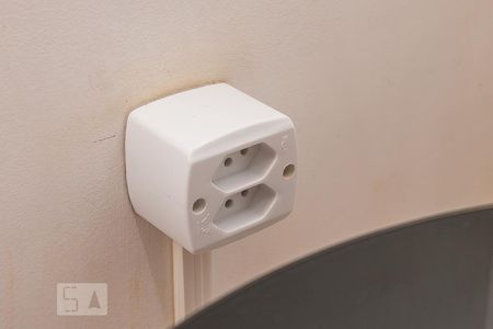 Detalhe de apartamento para alugar com 1 quarto, 38m² em Jacarepaguá, Rio de Janeiro