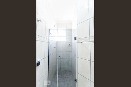 Apartamento à venda com 219m², 4 quartos e 2 vagas Apartamento à venda com 219m², 4 quartos e 2 vagasBanheiro social ( pavimento 1)