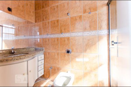 Apartamento à venda com 219m², 4 quartos e 2 vagas Apartamento à venda com 219m², 4 quartos e 2 vagasQuarto 4 (suíte)