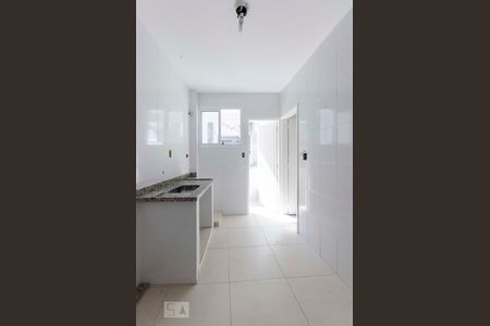 Cozinha de apartamento para alugar com 1 quarto, 58m² em Tucuruvi, São Paulo