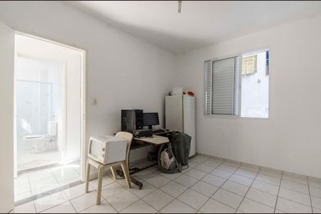 Quarto de apartamento para alugar com 1 quarto, 58m² em Tucuruvi, São Paulo