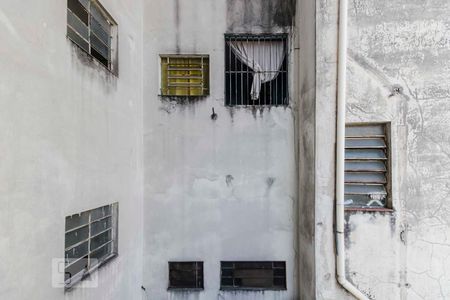 Vista Quarto de apartamento para alugar com 1 quarto, 58m² em Tucuruvi, São Paulo