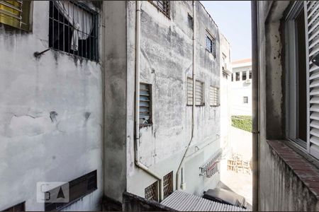 Vista Sala de apartamento para alugar com 1 quarto, 58m² em Tucuruvi, São Paulo