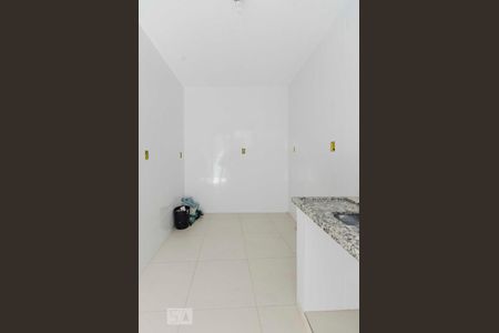 Cozinha de apartamento para alugar com 1 quarto, 58m² em Tucuruvi, São Paulo
