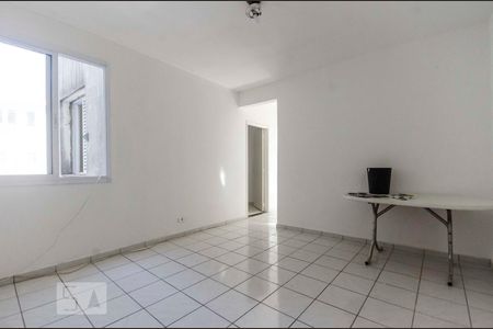 Sala de apartamento para alugar com 1 quarto, 58m² em Tucuruvi, São Paulo