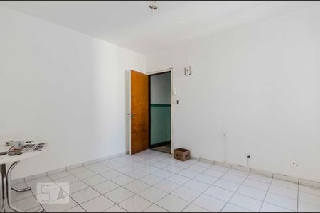 Sala de apartamento para alugar com 1 quarto, 58m² em Tucuruvi, São Paulo