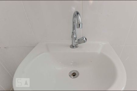 Banheiro de apartamento para alugar com 1 quarto, 58m² em Tucuruvi, São Paulo