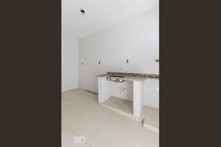 Cozinha de apartamento para alugar com 1 quarto, 58m² em Tucuruvi, São Paulo
