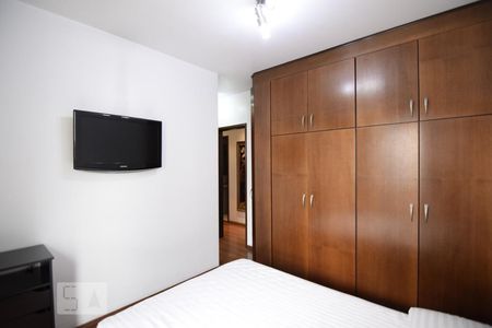 Quarto 1 de apartamento para alugar com 3 quartos, 99m² em Santa Paula, São Caetano do Sul
