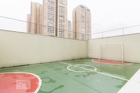 Apartamento à venda com 57m², 2 quartos e 1 vaga