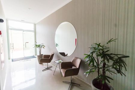 Apartamento à venda com 57m², 2 quartos e 1 vaga