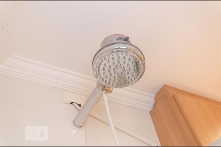 Apartamento à venda com 100m², 3 quartos e 1 vaga Apartamento à venda com 100m², 3 quartos e 1 vagaDetalhe Banheiro