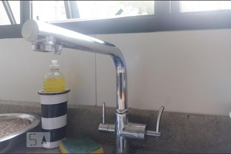 Apartamento à venda com 100m², 3 quartos e 1 vaga Apartamento à venda com 100m², 3 quartos e 1 vagaDetalhe Cozinha