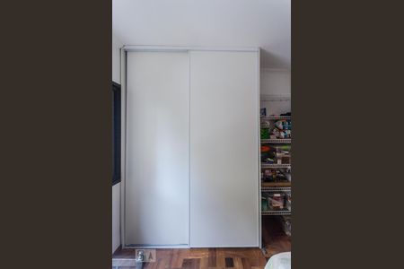 Apartamento à venda com 100m², 3 quartos e 1 vaga Apartamento à venda com 100m², 3 quartos e 1 vagaDetalhe Quarto 3