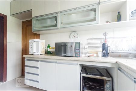 Apartamento à venda com 100m², 3 quartos e 1 vaga Apartamento à venda com 100m², 3 quartos e 1 vagaCozinha