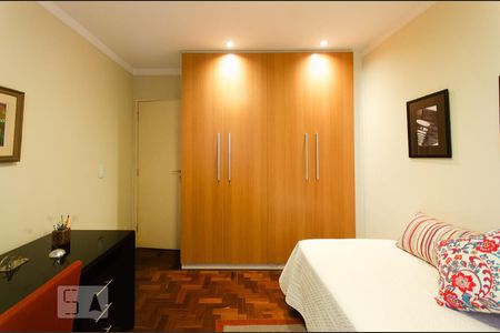 Apartamento à venda com 150m², 3 quartos e 2 vagas Apartamento à venda com 150m², 3 quartos e 2 vagasQuarto 2