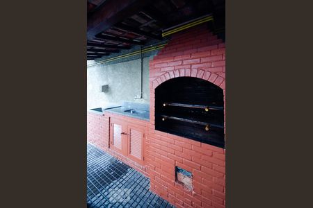 Apartamento à venda com 150m², 3 quartos e 2 vagas Apartamento à venda com 150m², 3 quartos e 2 vagasChurrasqueira